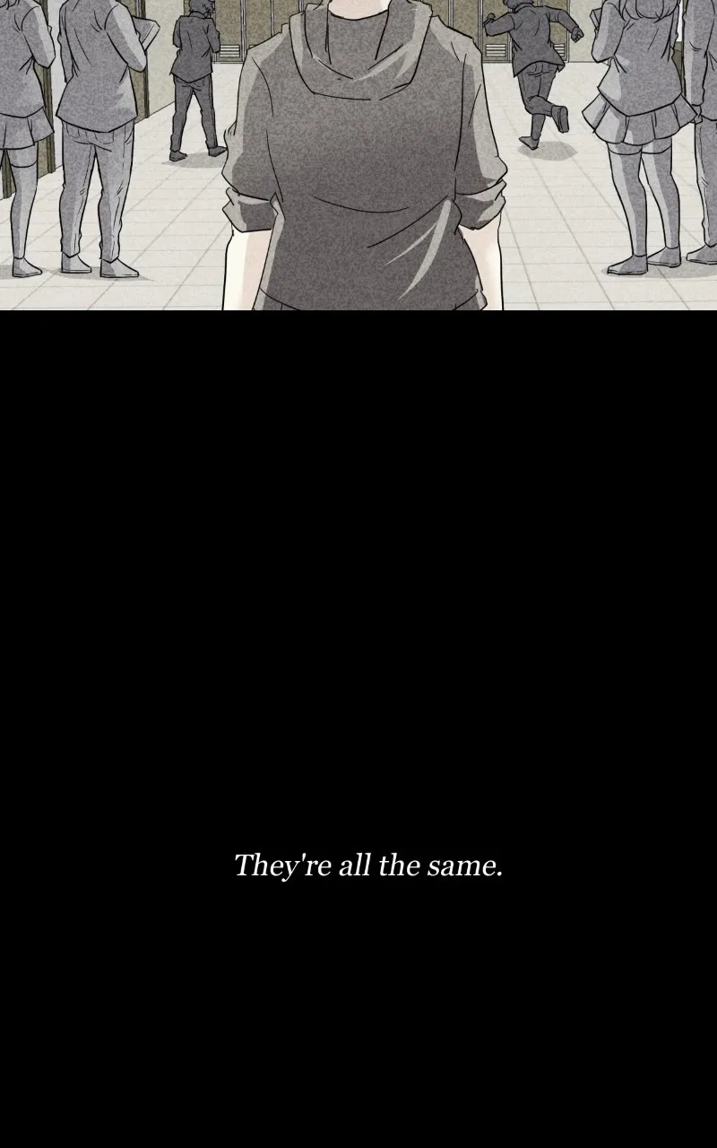 UnOrdinary  Manga Chapter 195 page 5 - 