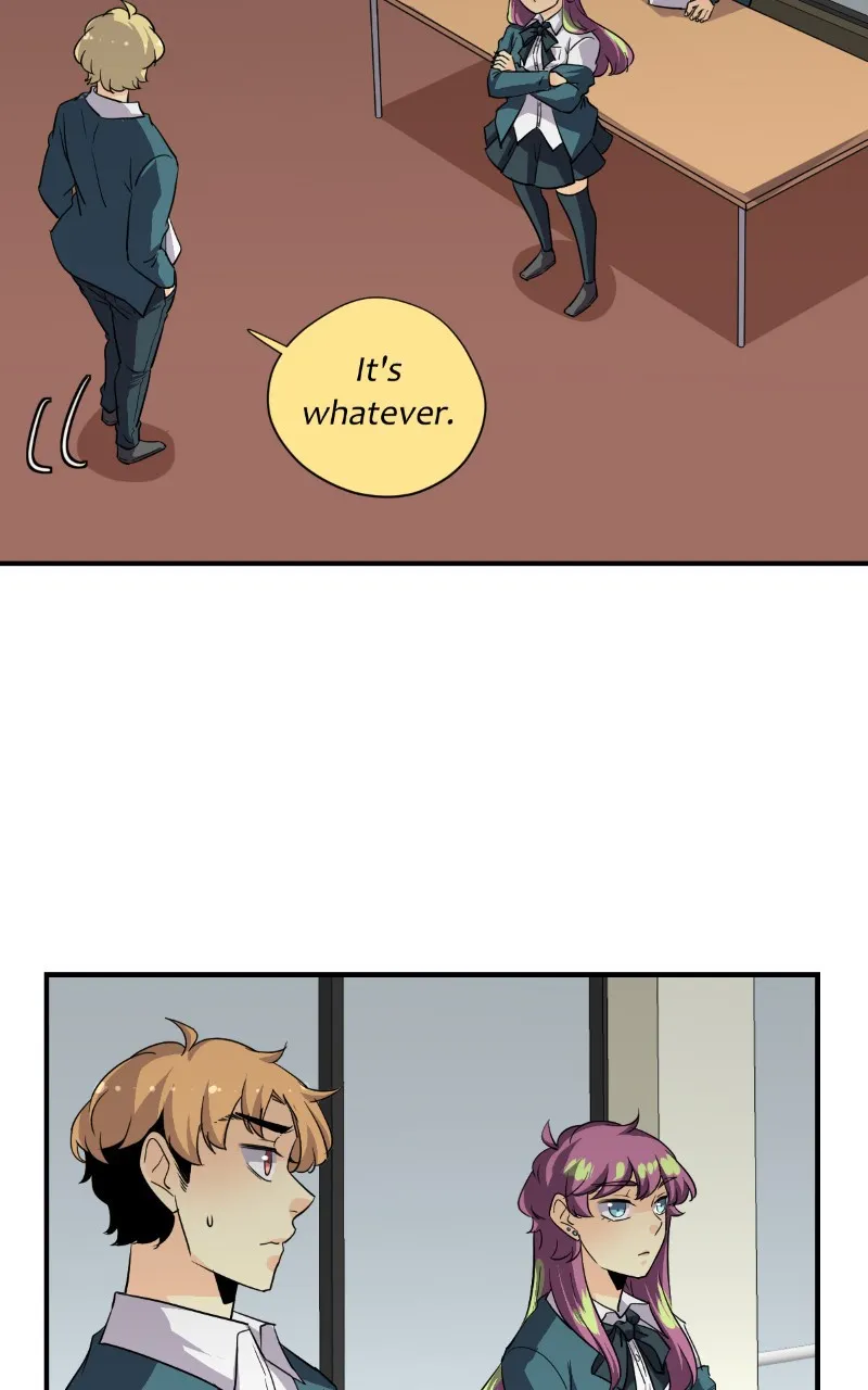 UnOrdinary  Manga Chapter 195 page 41 - 
