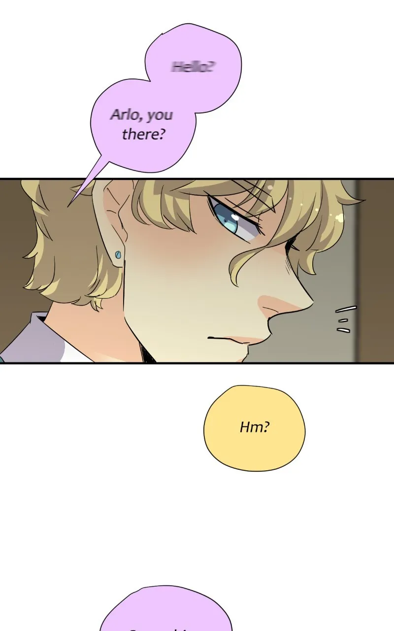 UnOrdinary  Manga Chapter 195 page 48 - 