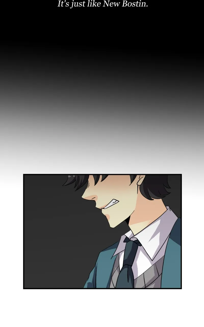 UnOrdinary  Manga Chapter 195 page 6 - 