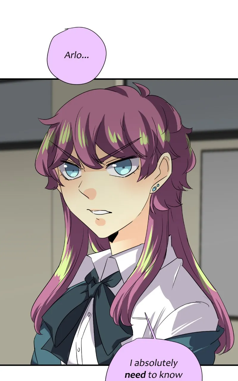 UnOrdinary  Manga Chapter 195 page 53 - 