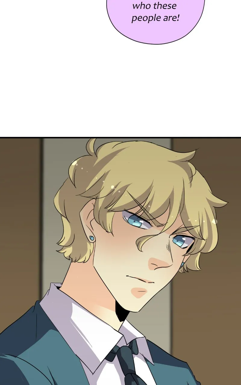 UnOrdinary  Manga Chapter 195 page 54 - 
