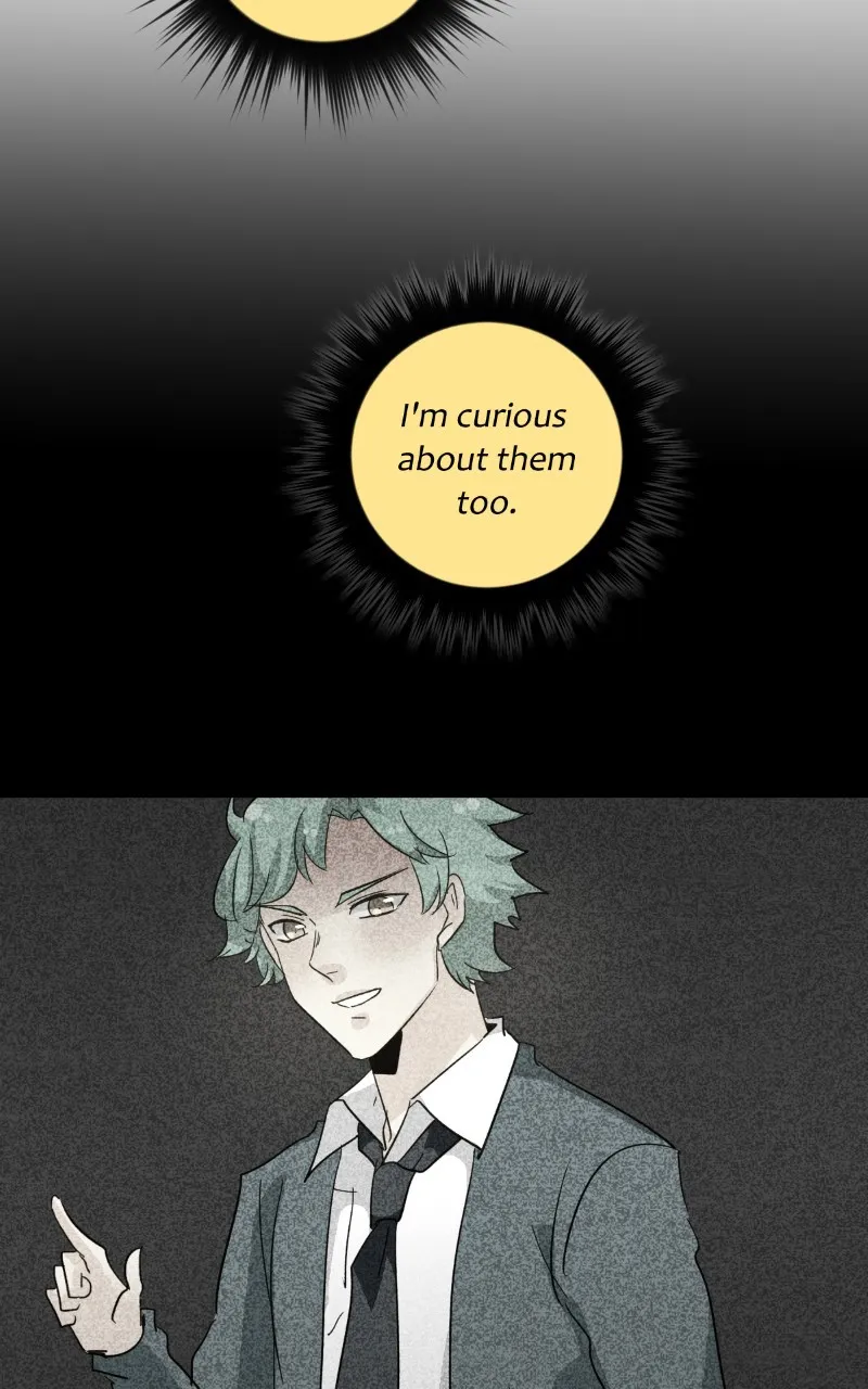 UnOrdinary  Manga Chapter 195 page 57 - 