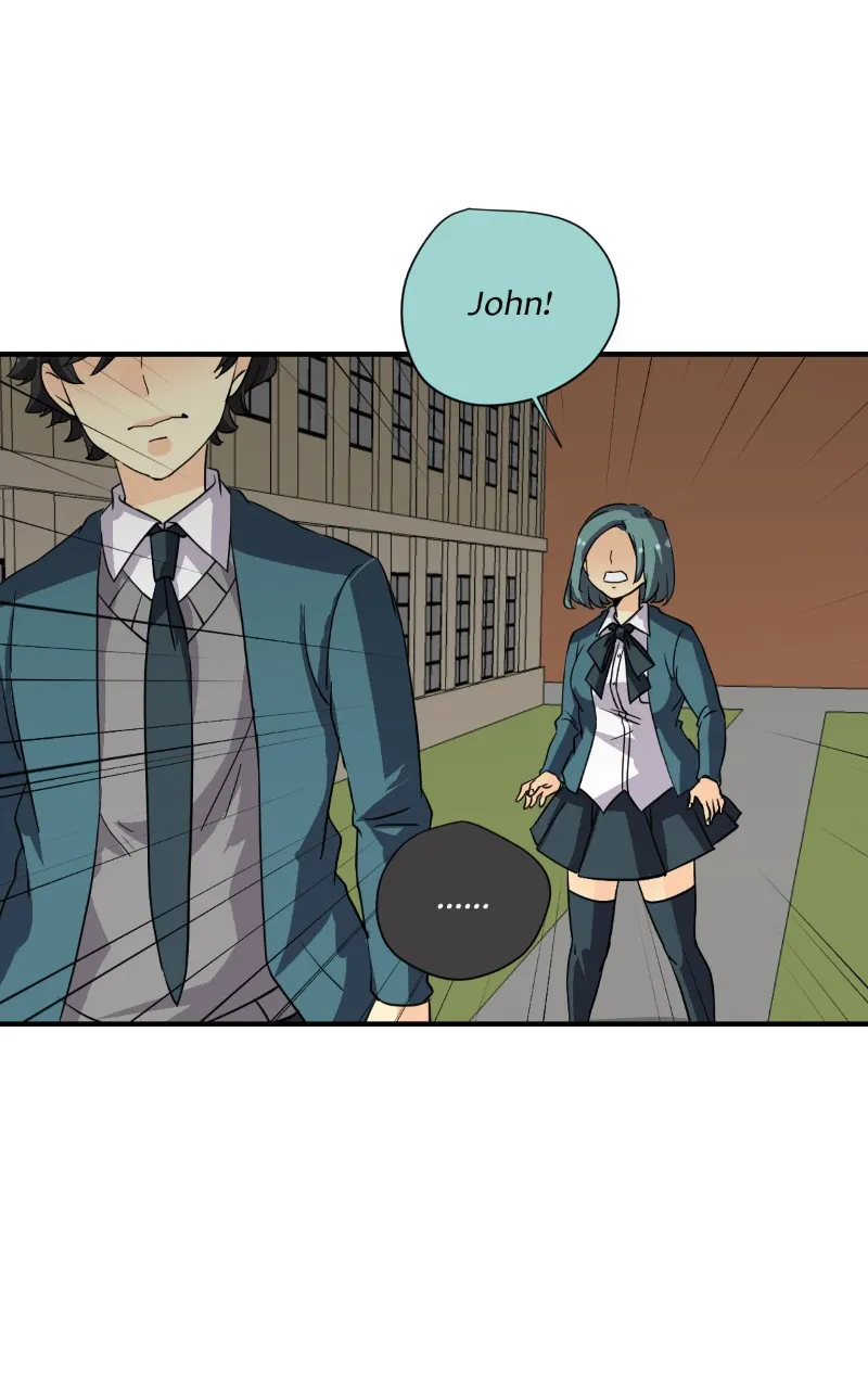 UnOrdinary  Manga Chapter 195 page 7 - 
