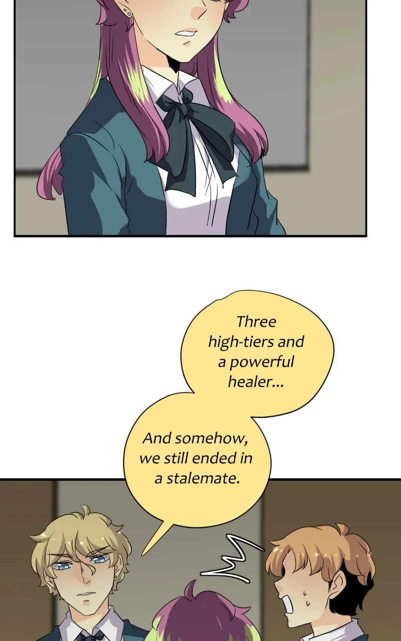 UnOrdinary  Manga Chapter 195 page 62 - 