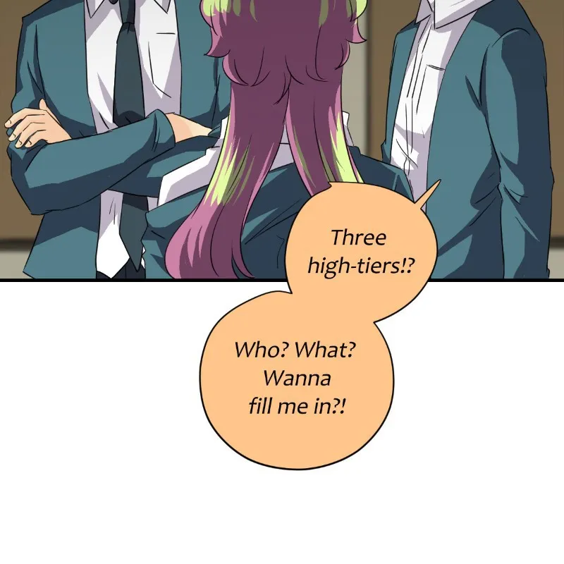UnOrdinary  Manga Chapter 195 page 63 - 