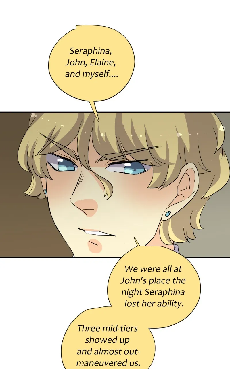 UnOrdinary  Manga Chapter 195 page 64 - 