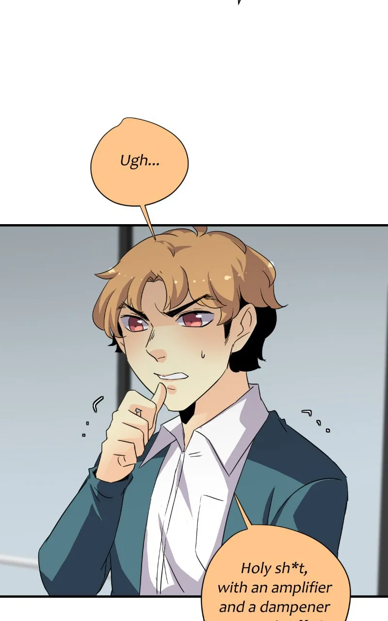 UnOrdinary  Manga Chapter 195 page 66 - 