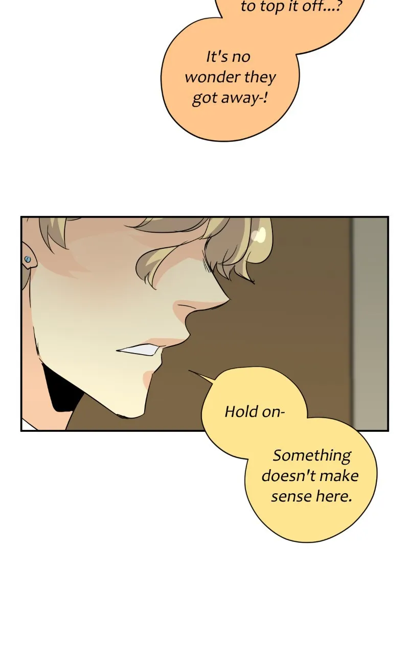 UnOrdinary  Manga Chapter 195 page 67 - 