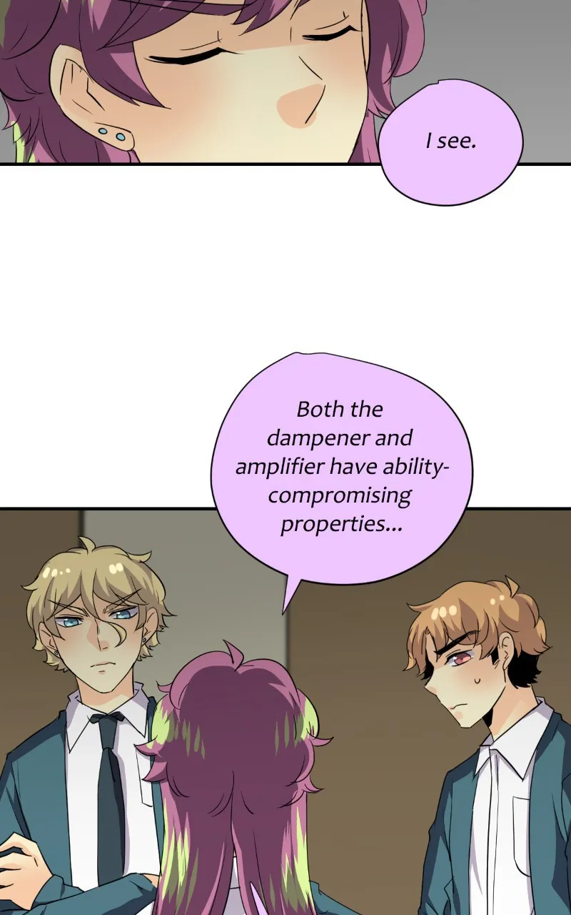 UnOrdinary  Manga Chapter 195 page 73 - 