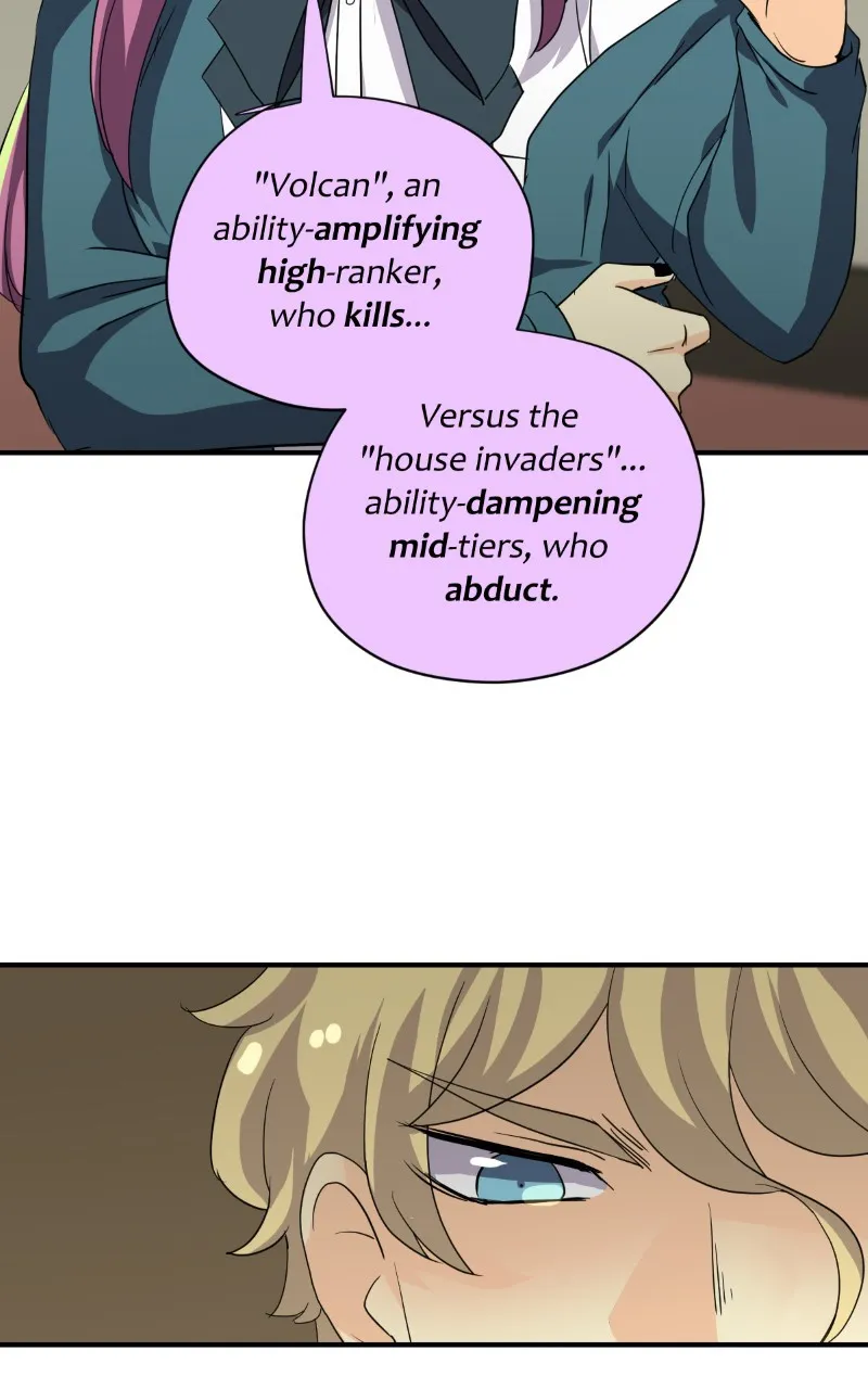 UnOrdinary  Manga Chapter 195 page 75 - 