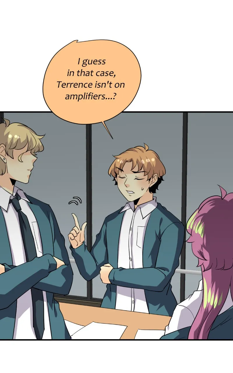 UnOrdinary  Manga Chapter 195 page 80 - 