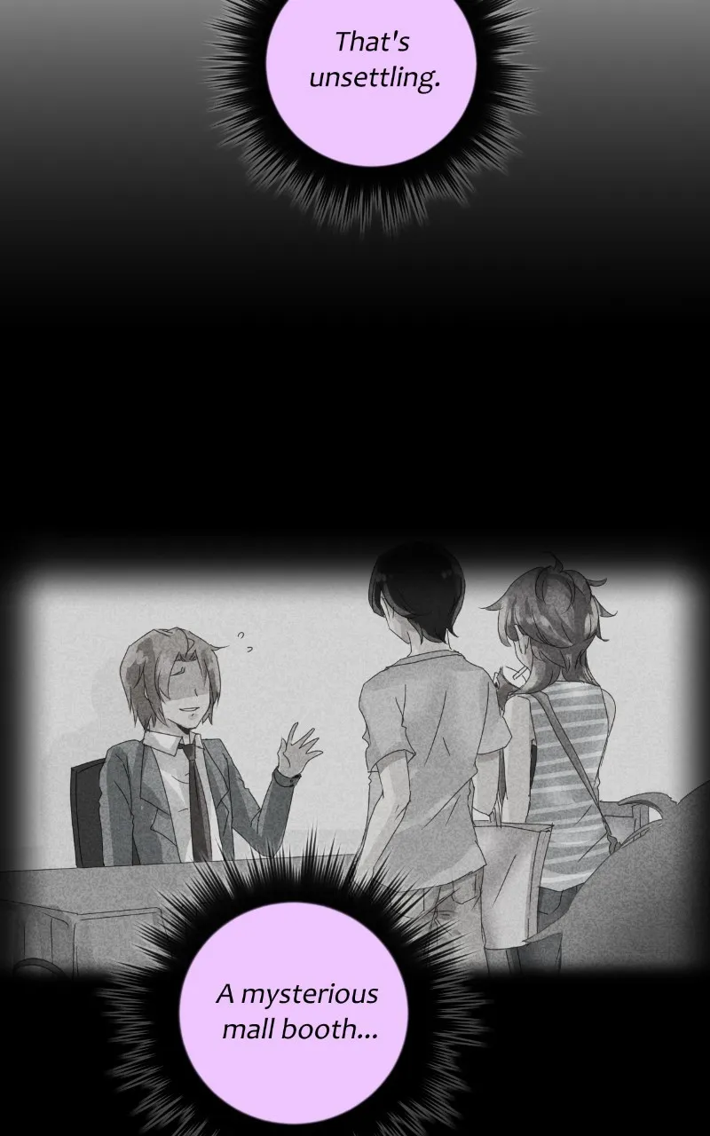 UnOrdinary  Manga Chapter 195 page 83 - 