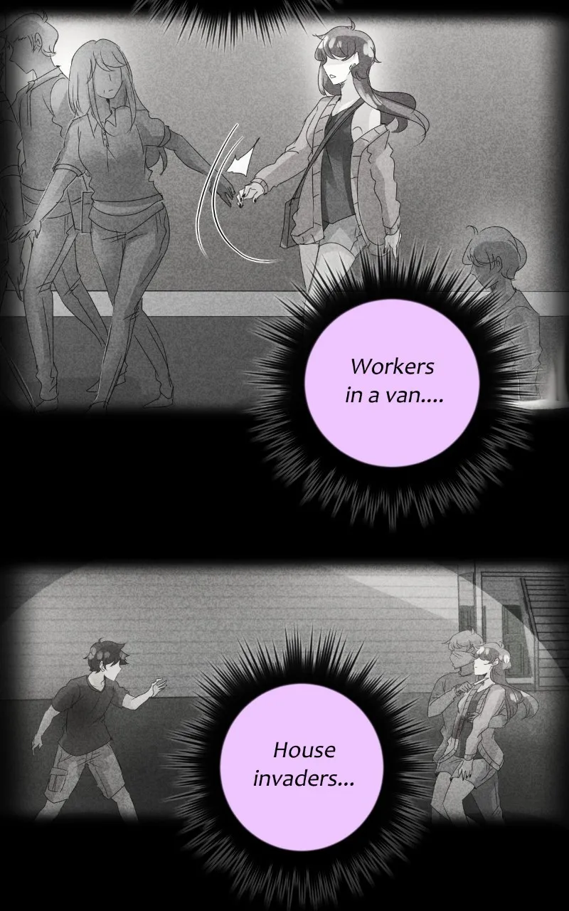 UnOrdinary  Manga Chapter 195 page 84 - 
