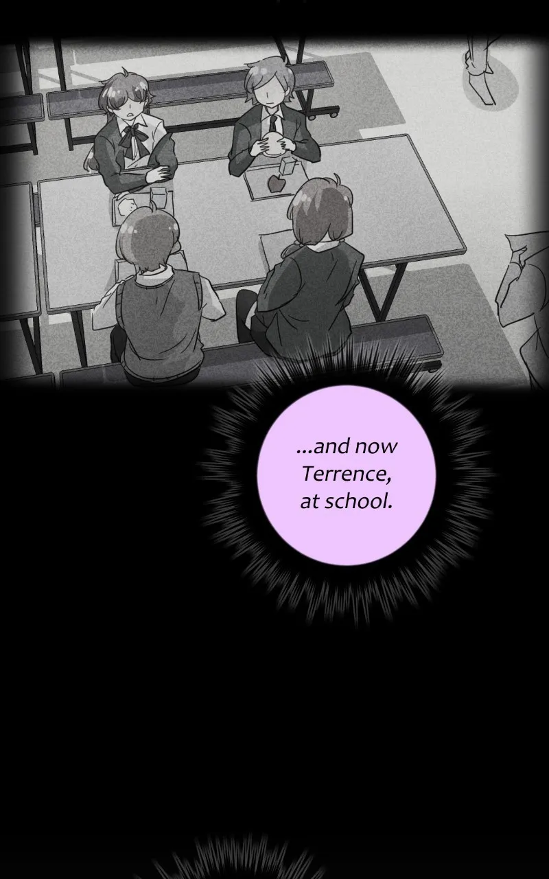UnOrdinary  Manga Chapter 195 page 85 - 
