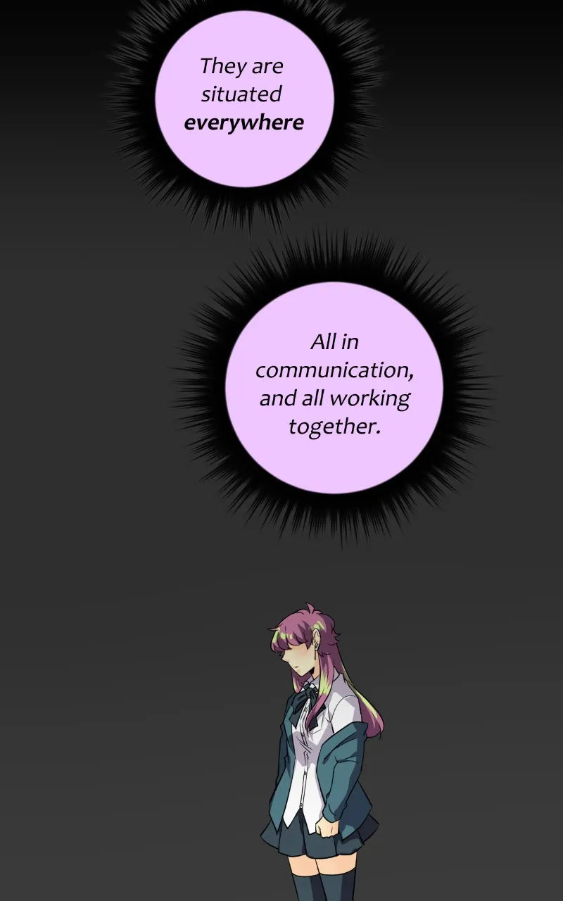 UnOrdinary  Manga Chapter 195 page 86 - 