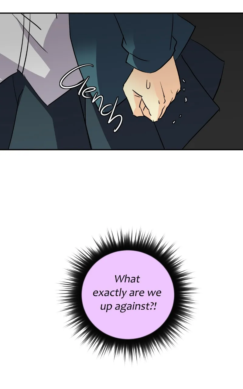 UnOrdinary  Manga Chapter 195 page 88 - 