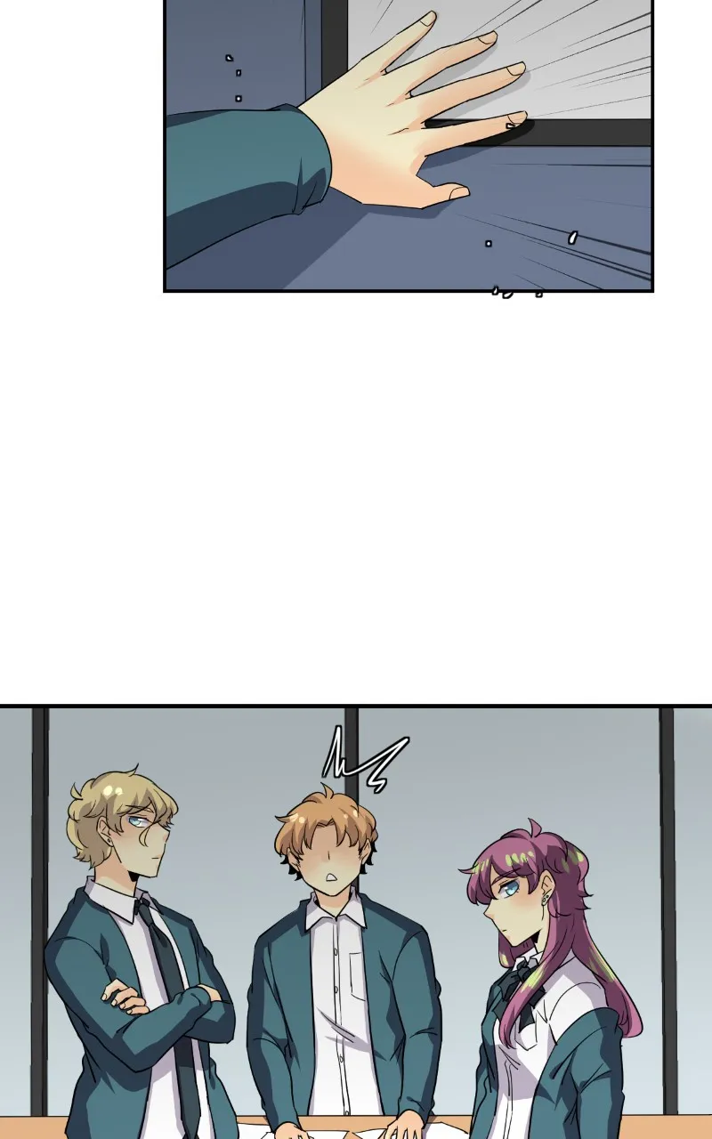 UnOrdinary  Manga Chapter 195 page 90 - 