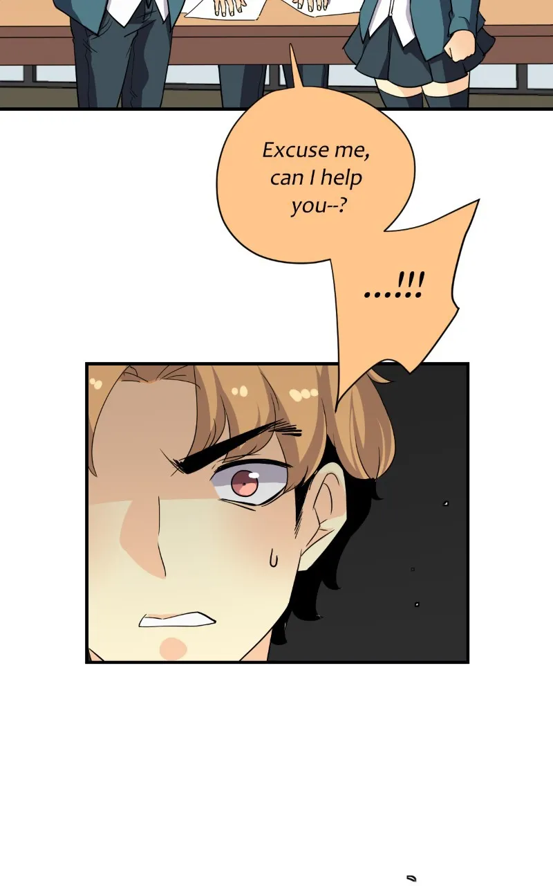 UnOrdinary  Manga Chapter 195 page 91 - 