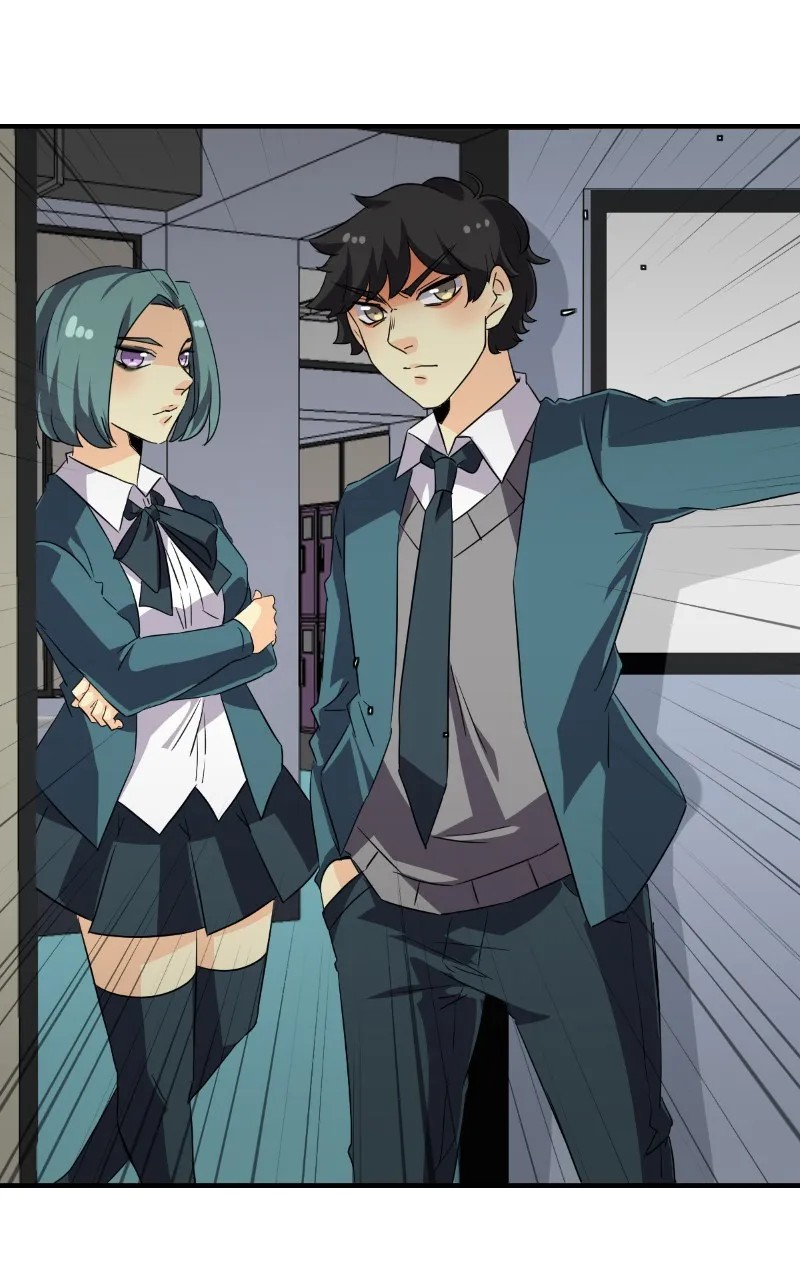 UnOrdinary  Manga Chapter 195 page 92 - 