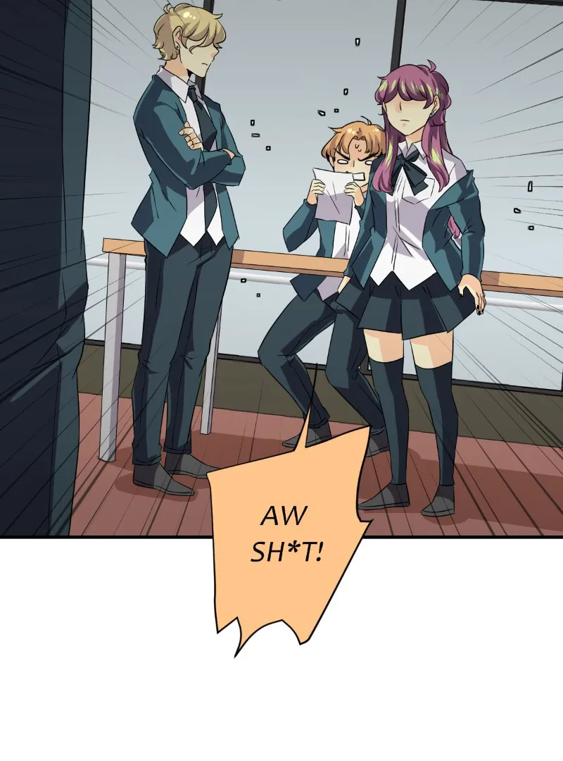 UnOrdinary  Manga Chapter 195 page 94 - 