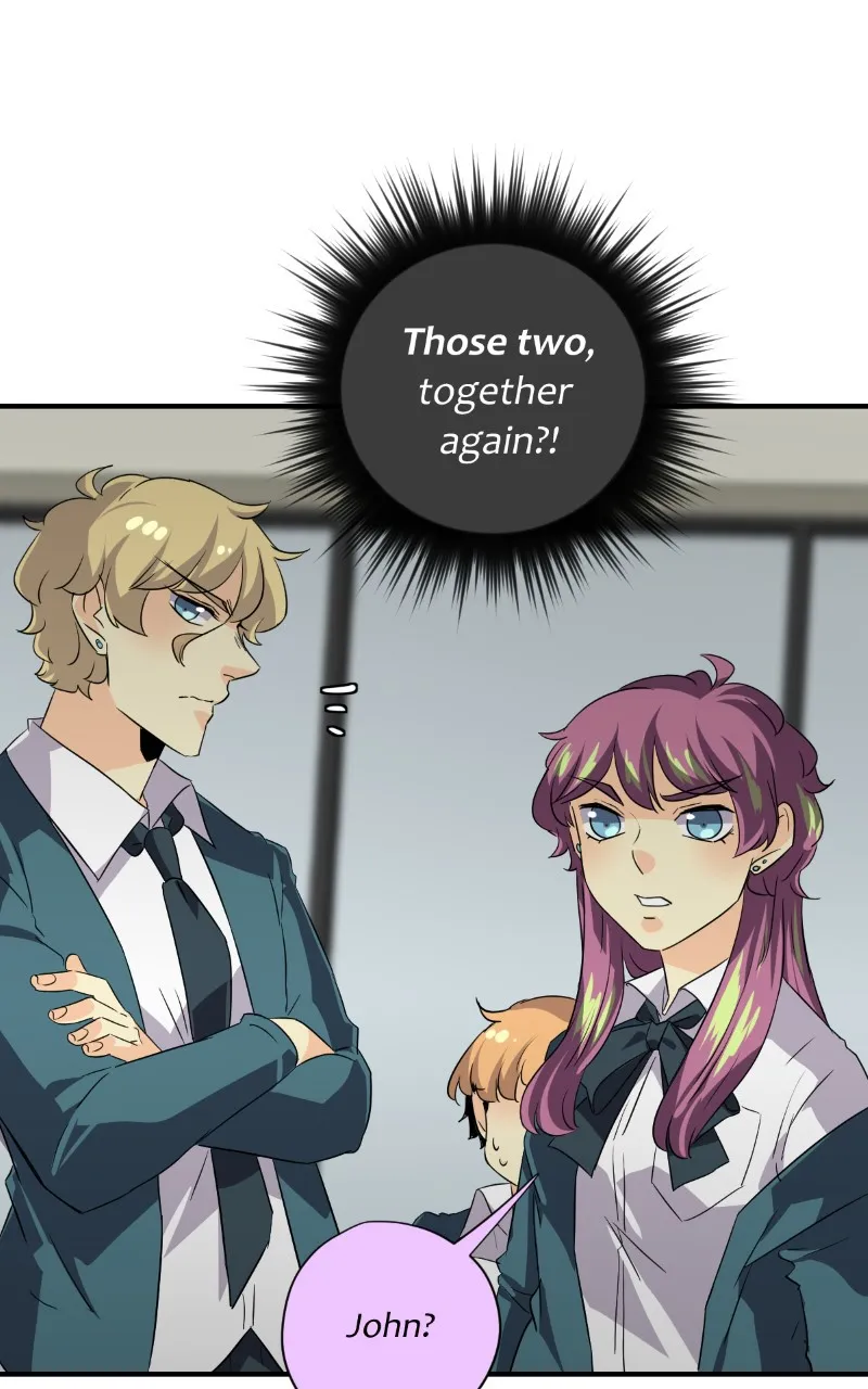 UnOrdinary  Manga Chapter 195 page 95 - 