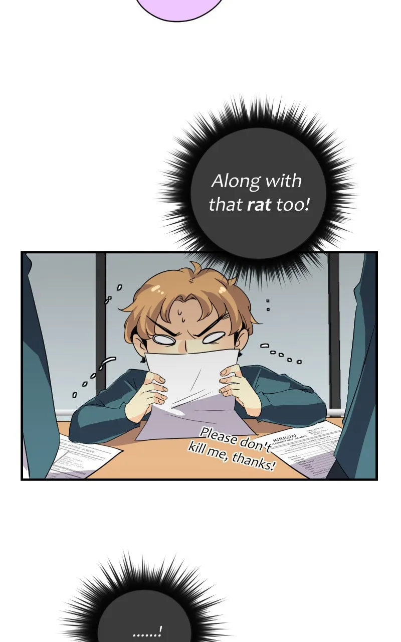 UnOrdinary  Manga Chapter 195 page 96 - 
