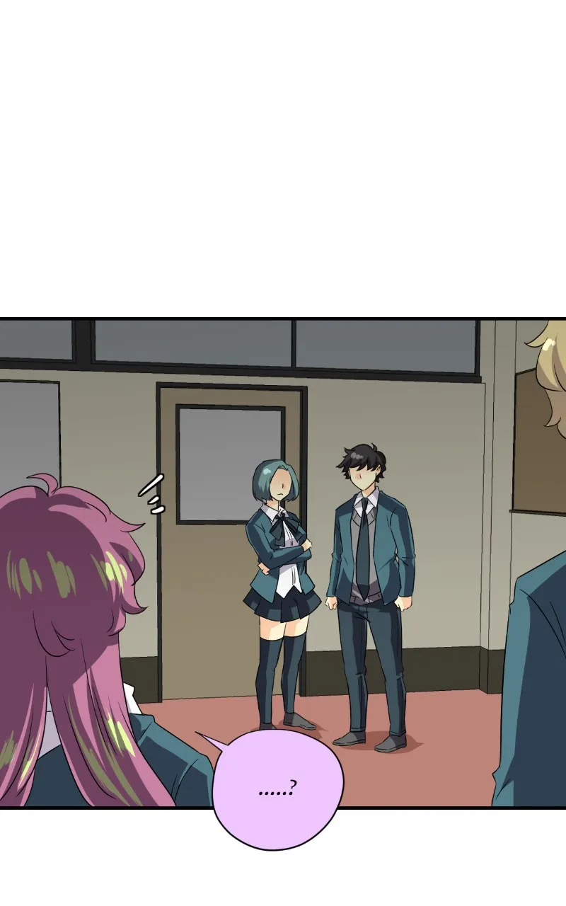 UnOrdinary  Manga Chapter 195 page 98 - 