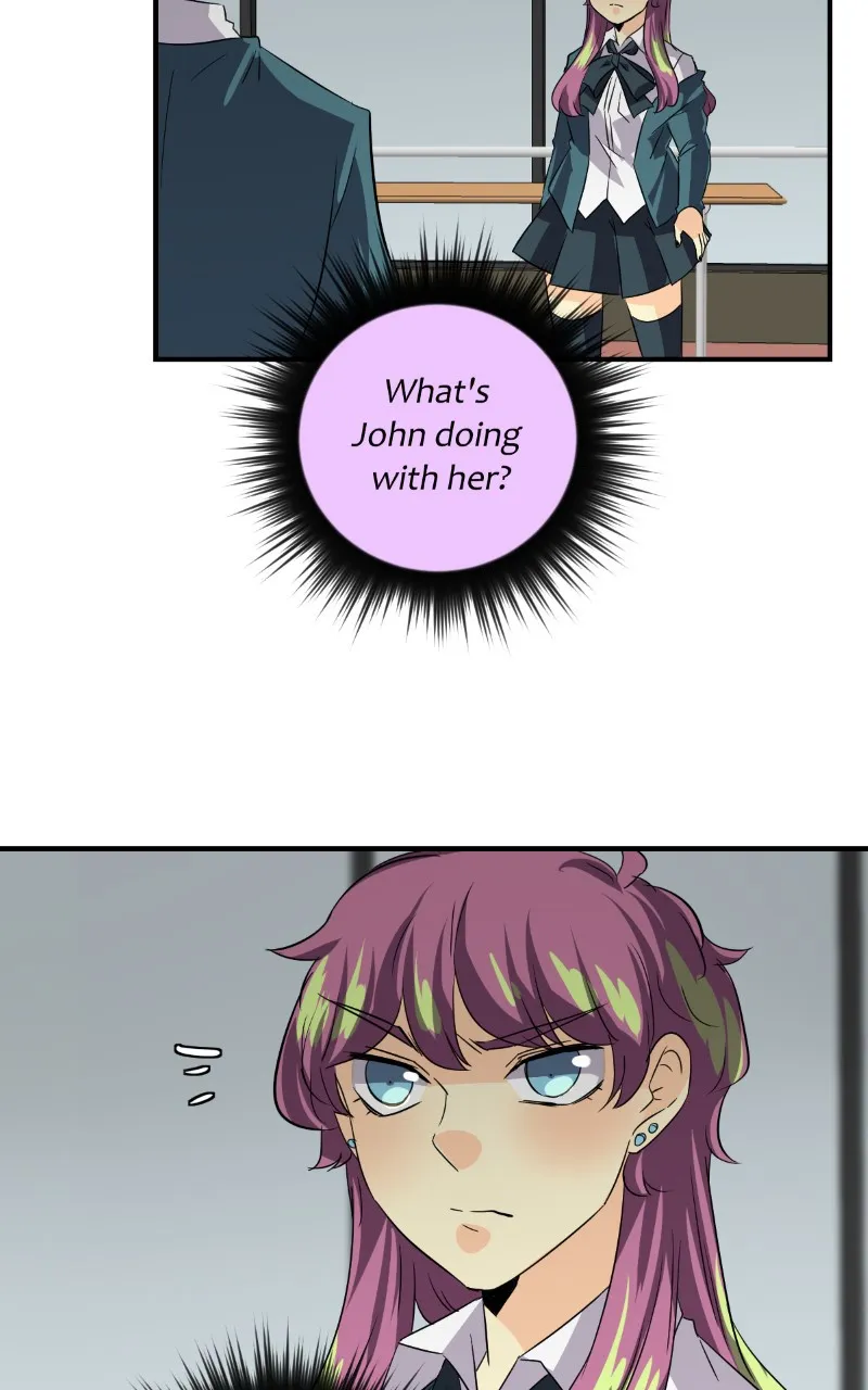 UnOrdinary  Manga Chapter 195 page 100 - 