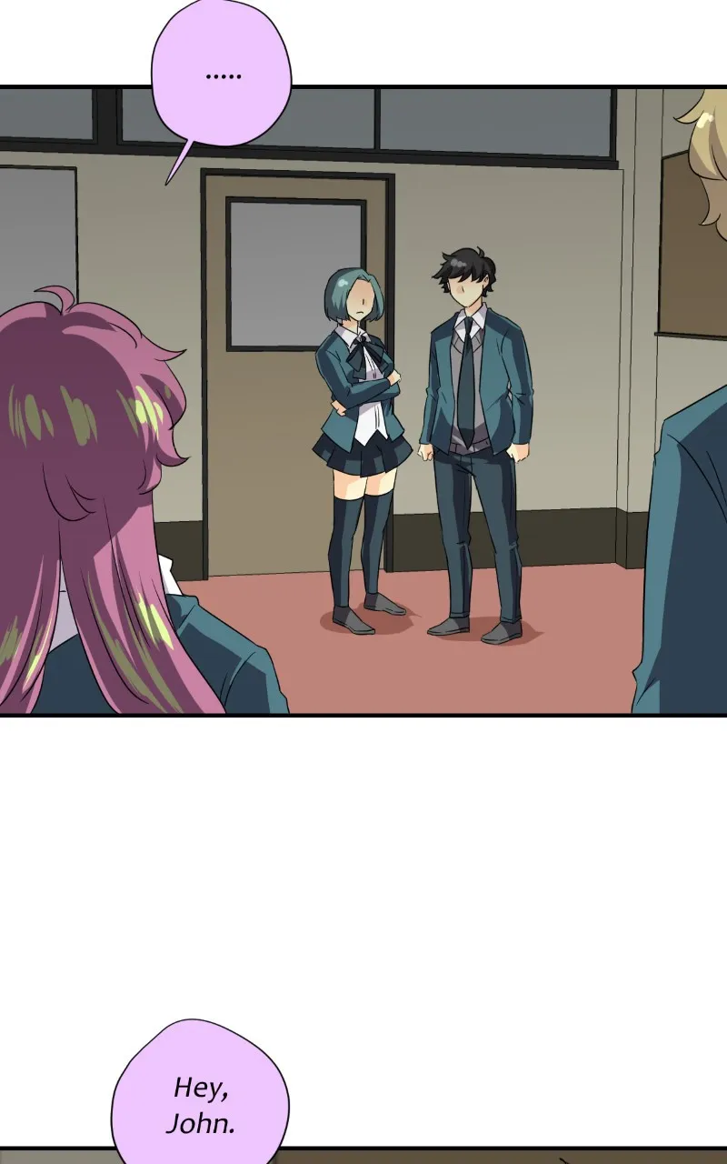 UnOrdinary  Manga Chapter 196 page 2 - 