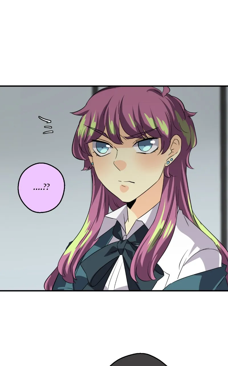 UnOrdinary  Manga Chapter 196 page 11 - 