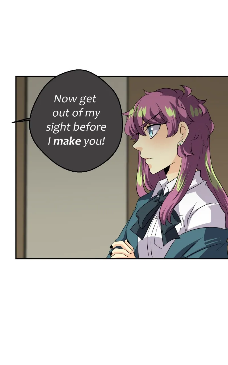 UnOrdinary  Manga Chapter 196 page 13 - 
