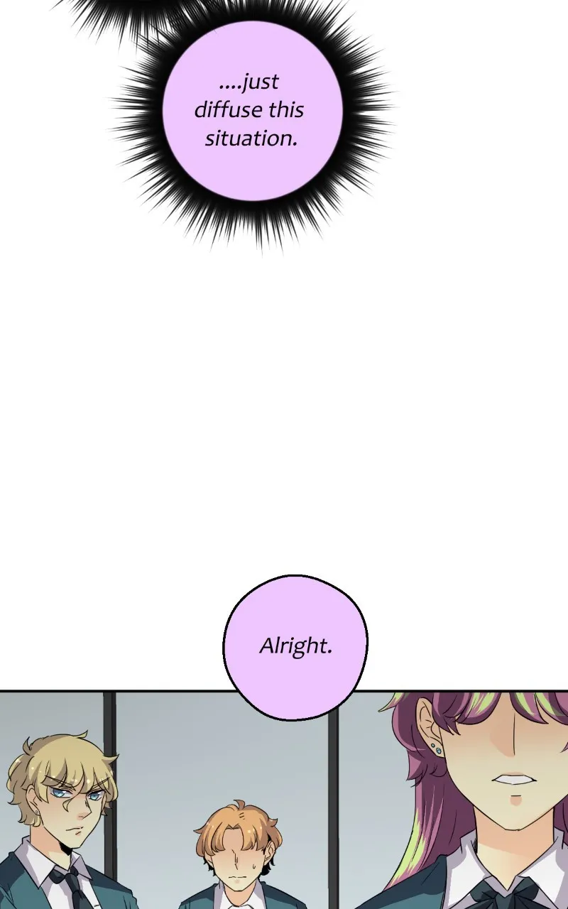 UnOrdinary  Manga Chapter 196 page 18 - 