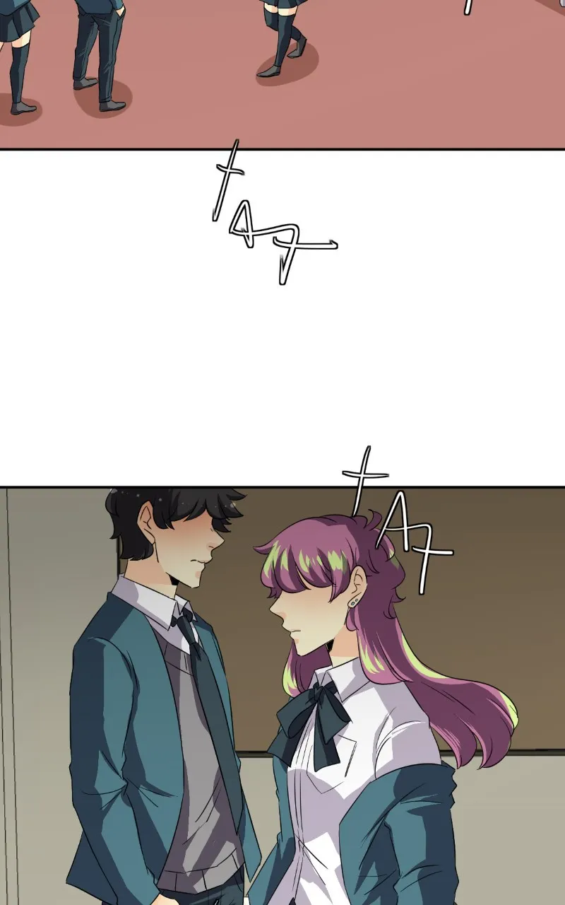 UnOrdinary  Manga Chapter 196 page 20 - 