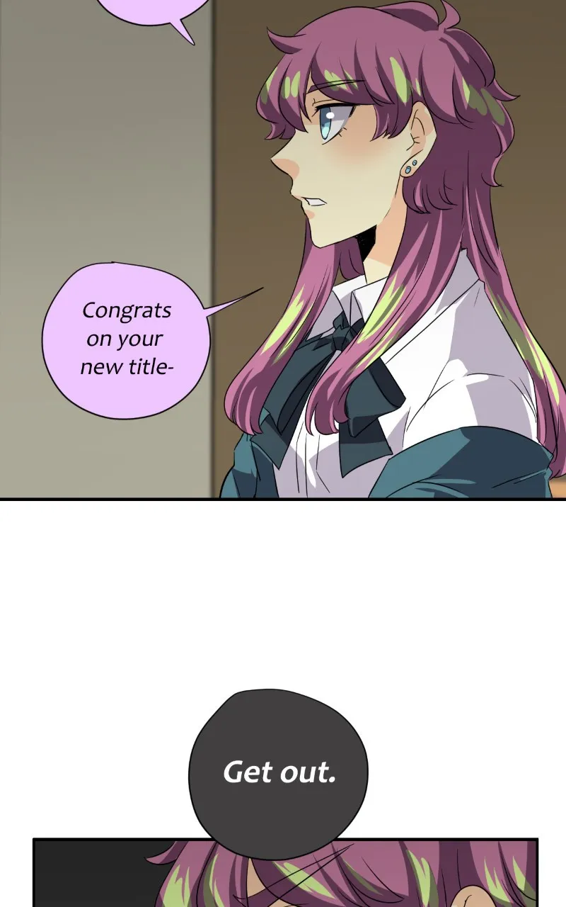 UnOrdinary  Manga Chapter 196 page 3 - 