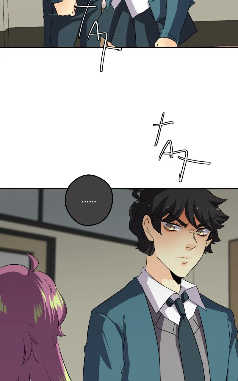 UnOrdinary  Manga Chapter 196 page 21 - 