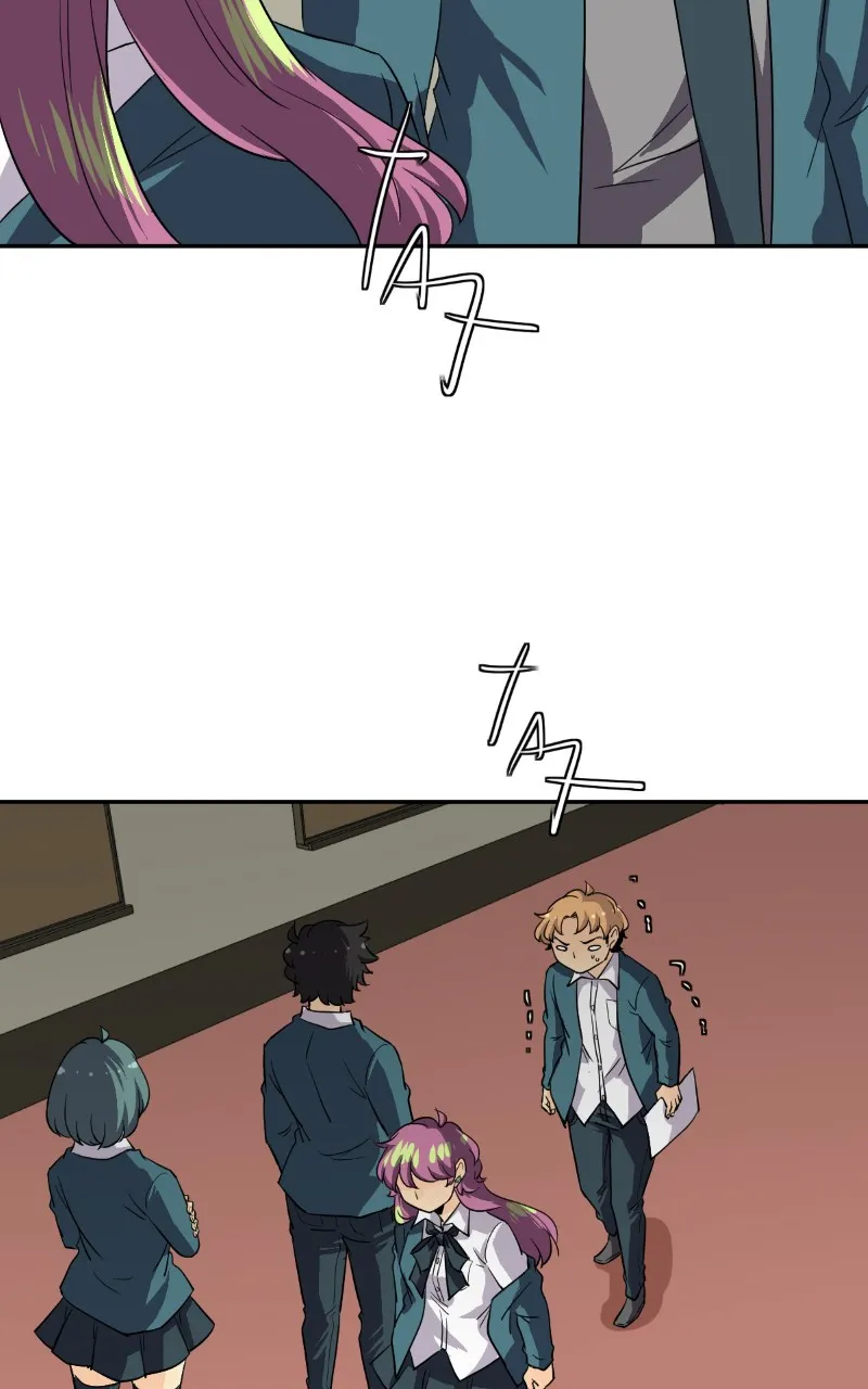UnOrdinary  Manga Chapter 196 page 22 - 