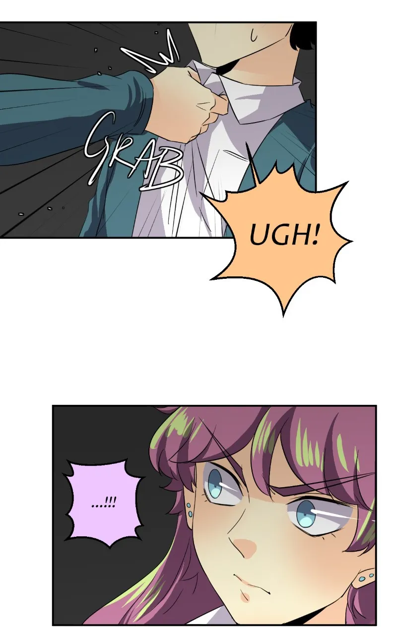 UnOrdinary  Manga Chapter 196 page 25 - 