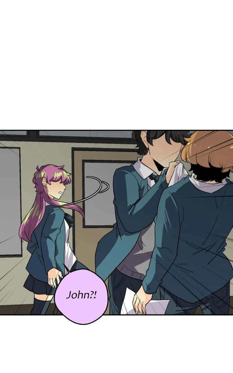 UnOrdinary  Manga Chapter 196 page 26 - 