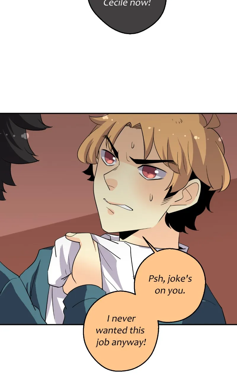 UnOrdinary  Manga Chapter 196 page 28 - 