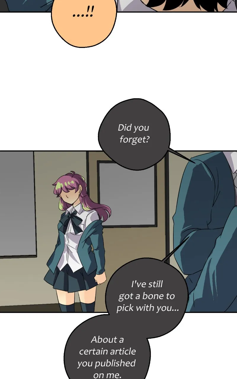UnOrdinary  Manga Chapter 196 page 30 - 