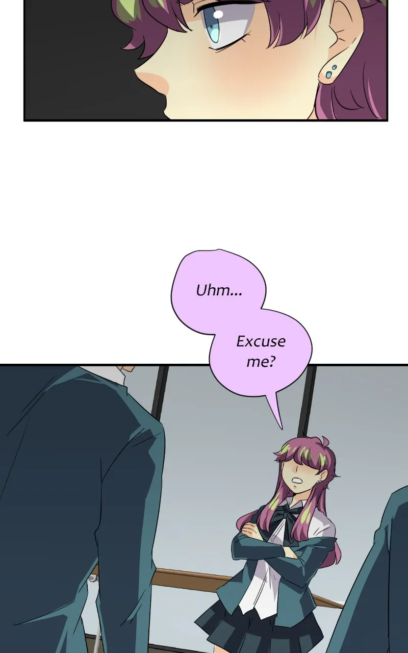 UnOrdinary  Manga Chapter 196 page 4 - 