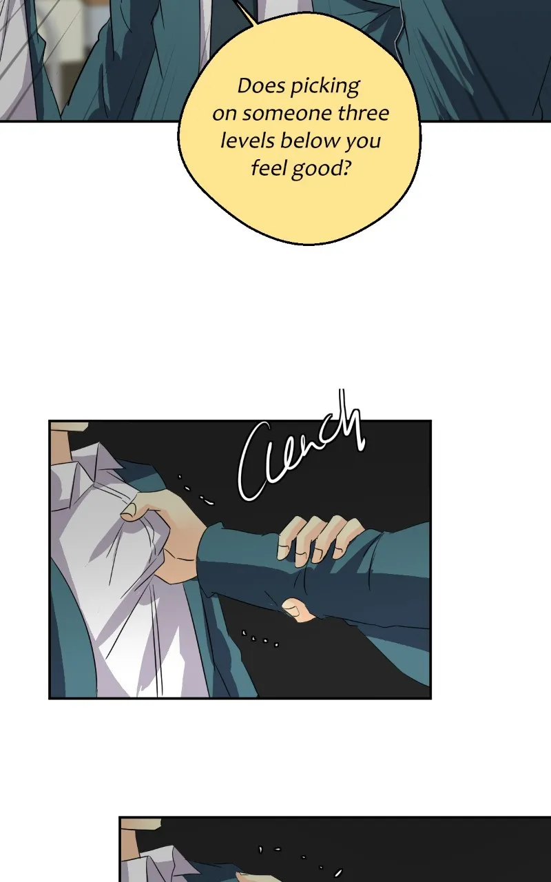 UnOrdinary  Manga Chapter 196 page 36 - 