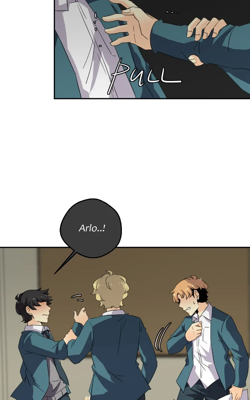 UnOrdinary  Manga Chapter 196 page 37 - 