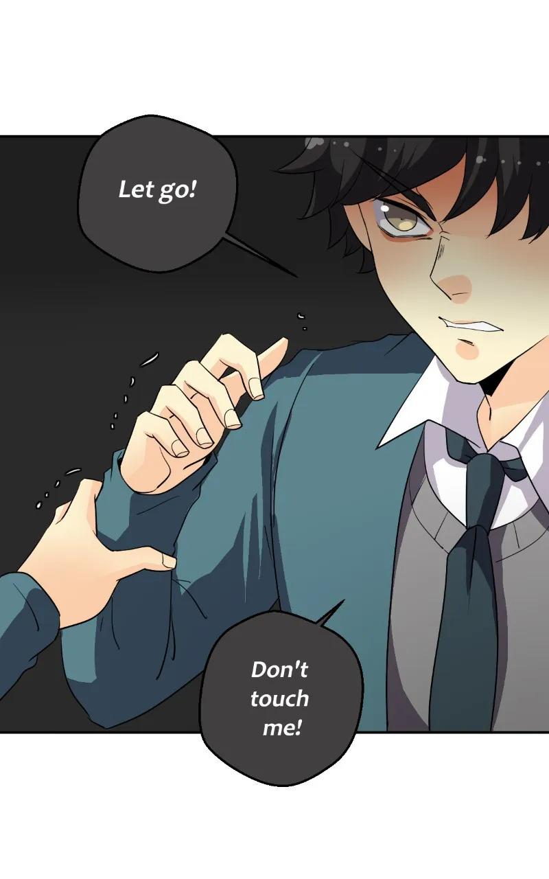UnOrdinary  Manga Chapter 196 page 39 - 