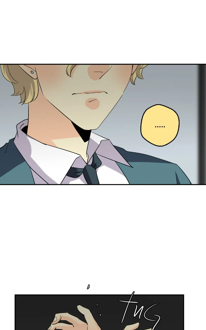 UnOrdinary  Manga Chapter 196 page 40 - 