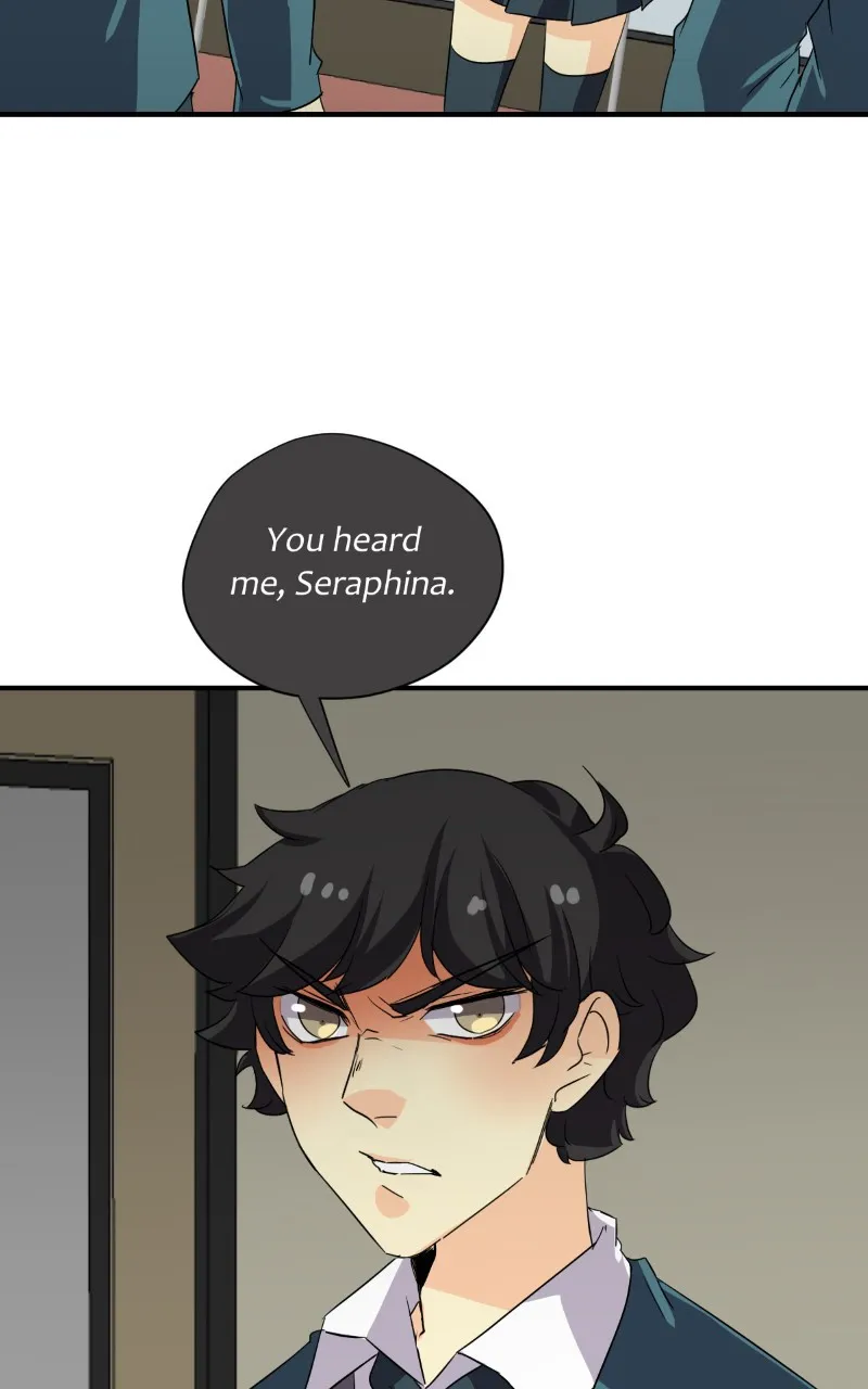 UnOrdinary  Manga Chapter 196 page 5 - 