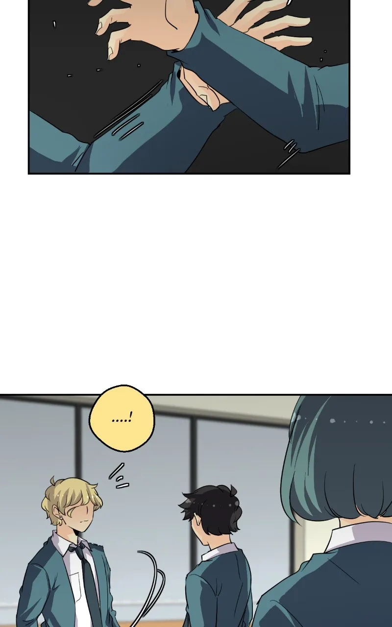 UnOrdinary  Manga Chapter 196 page 41 - 
