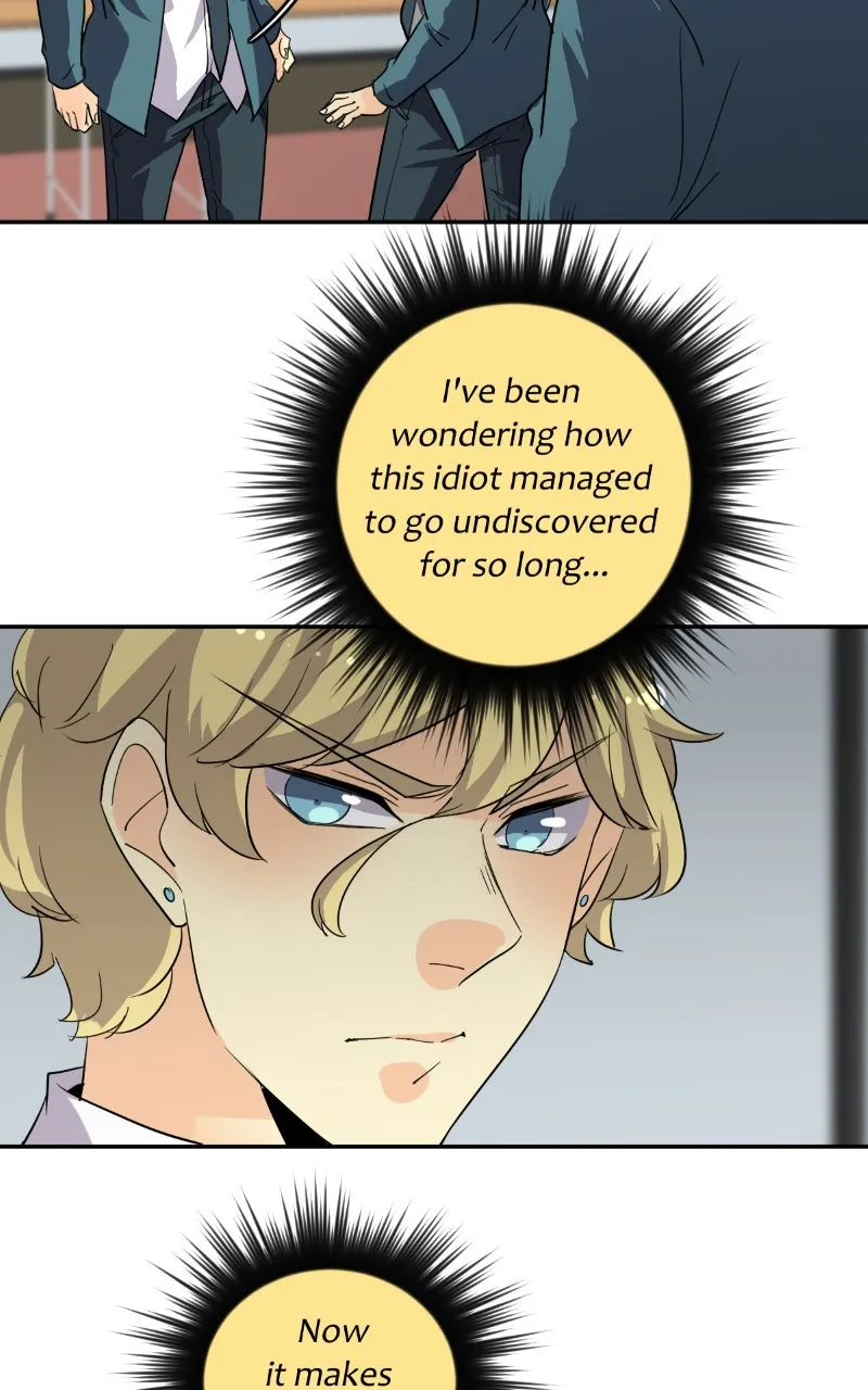 UnOrdinary  Manga Chapter 196 page 42 - 