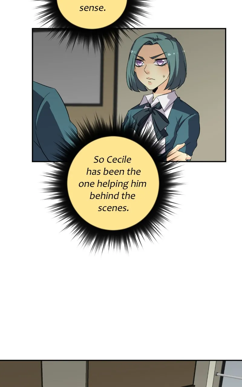 UnOrdinary  Manga Chapter 196 page 43 - 